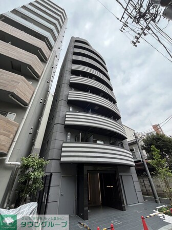 アジールコート門前仲町の物件内観写真